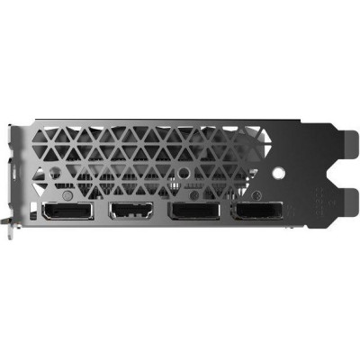 Відеокарта Zotac GeForce GTX 1660 SUPER (ZT-T16620F-10L) Відеокарта Zotac GeForce GTX 1660 SUPER (ZT-T16620F-10L)