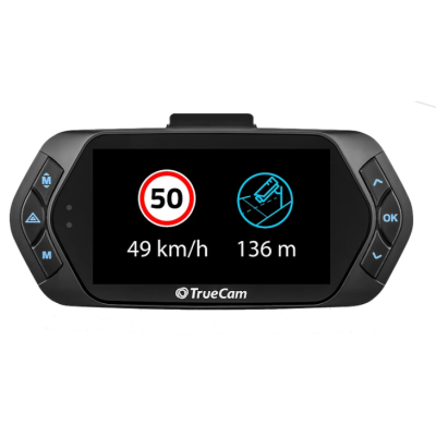 Відеореєстратор TrueCam A5s