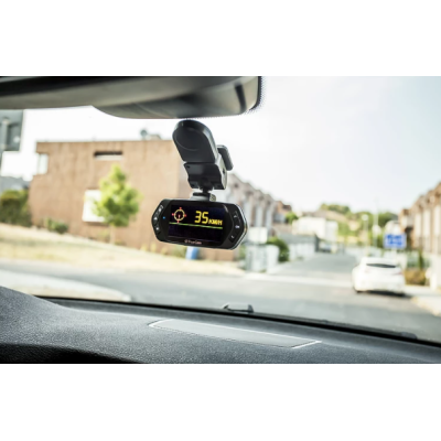 Відеореєстратор TrueCam A5s