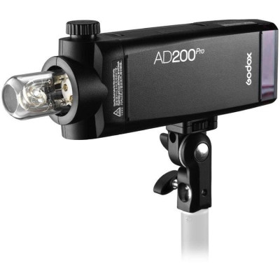 Зовнішній спалах Godox AD200 Зовнішній спалах Godox AD200