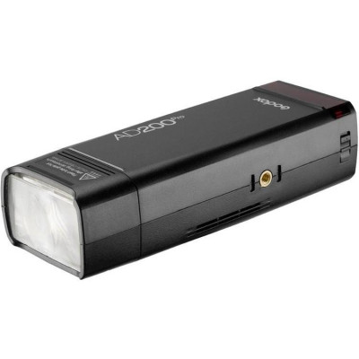 Зовнішній спалах Godox AD200 Зовнішній спалах Godox AD200