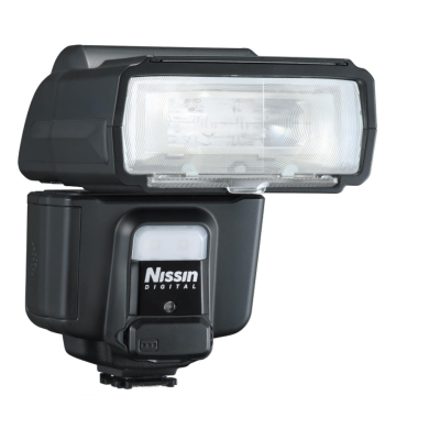 Зовнішній спалах Nissin Speedlite i60A FLASH FOR SONY CAMERAS ND60A-S