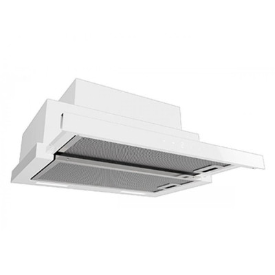 Телескопічна витяжка Best Chef Horizon box 1100 white 60 (4F263B2A7A)