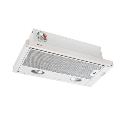 Витяжка телескопічна FLEXA HIP AM/X A60 FB EXP (110.0261.456)