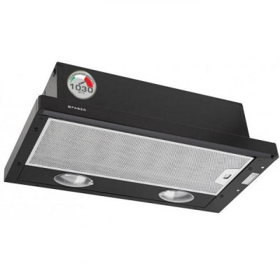 Витяжка телескопічна FLEXA HIP BK A60 FB EXP (110.0261.460)