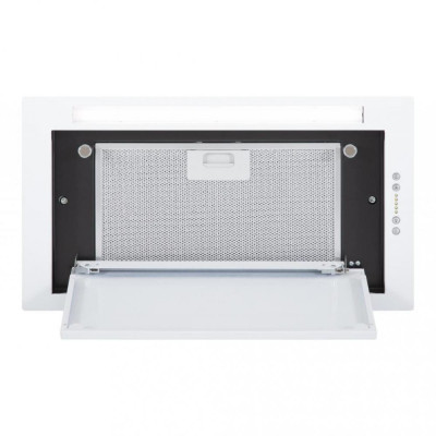 Витяжка, що вбудовується Elica LANE WH/A/52