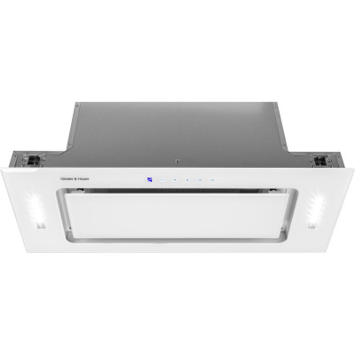 Витяжка, що вбудовується Gunter&Hauer ATALA 1060GLW