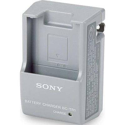 Зарядний пристрій Sony BC-TR1