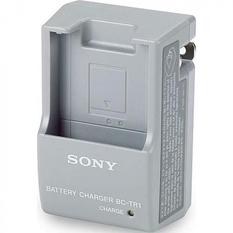 Зарядний пристрій Sony BC-TR1