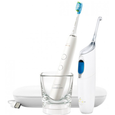 Зубний центр Philips Sonicare HX8492/03