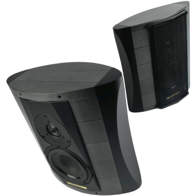 Акустичні колонки Sonus Faber Elipsa
