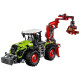 Авто-конструктор LEGO Technic Трактор CLAAS XERION 5000 TRACTOR (42054)