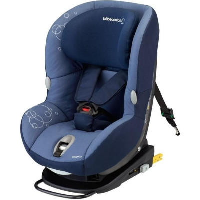 Автокрісло Maxi-Cosi MiloFix Dress Blue