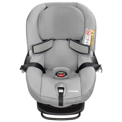 Автокрісло Maxi-Cosi MiloFix Nomad Grey