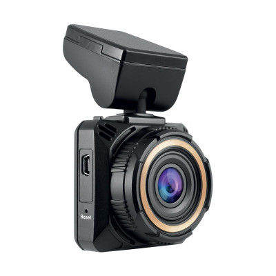 Автомобільний відеореєстратор NAVITEL R600 QUAD HD