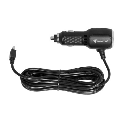 Автомобільний відеореєстратор NAVITEL R600 QUAD HD