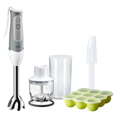 Блендер Braun MQ523WH