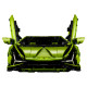 Блоковий конструктор LEGO Technic Lamborghini Sian FKP 37 (42115)