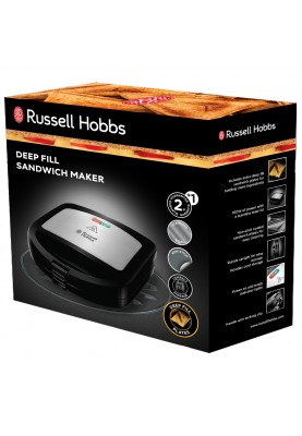 Бутербродница Russell Hobbs 24530-56