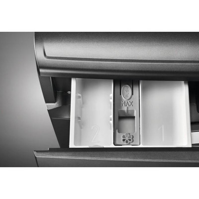 Пральна машина автоматична Zanussi ZWS416XU