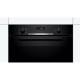 Духовка електрична Bosch HBA5360B0