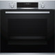 Духовка електрична Bosch HBA5370S0
