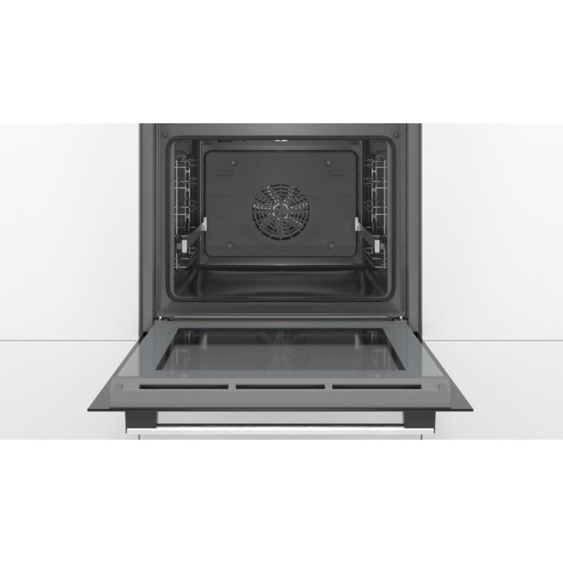 Духовка електрична Bosch HBA5370S0