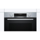 Духовка електрична Bosch HBA5370S0