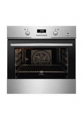 Духовка електрична Electrolux EOA3454AAX