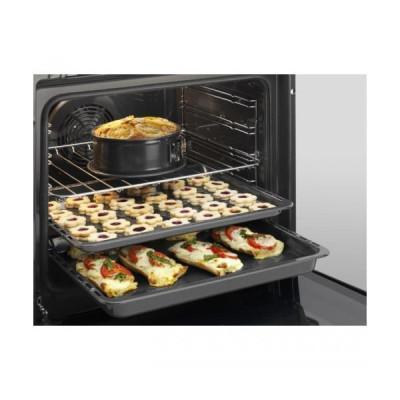 Духовка електрична Electrolux EOA3454AAX