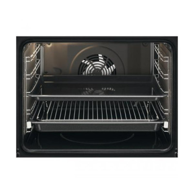 Духовка електрична Electrolux EOA3454AAX