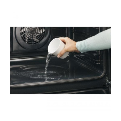Духовка електрична Electrolux EOA3454AAX