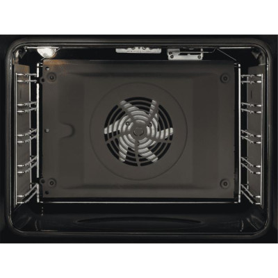 Духовка електрична Electrolux EOA5220AOR