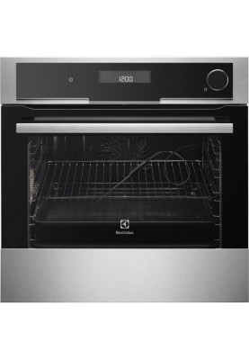 Духовка електрична Electrolux EOB8857AAX