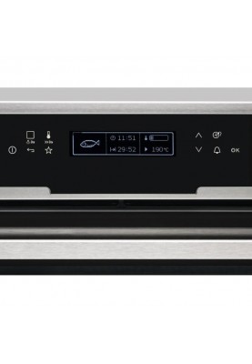 Духовка електрична Electrolux EOB8857AAX