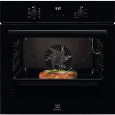 Духовка електрична Electrolux EOE5C71Z
