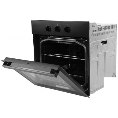 Духовка електрична Gorenje BO625E01BK