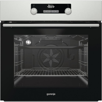 Духовка електрична Gorenje BO735E11X