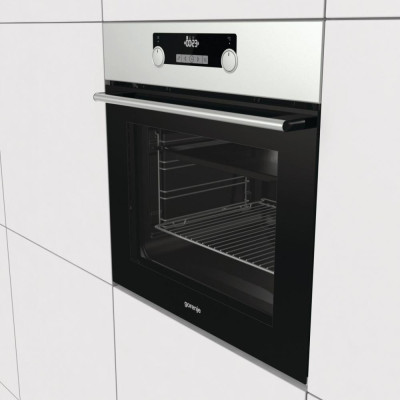 Духовка електрична Gorenje BO735E11X