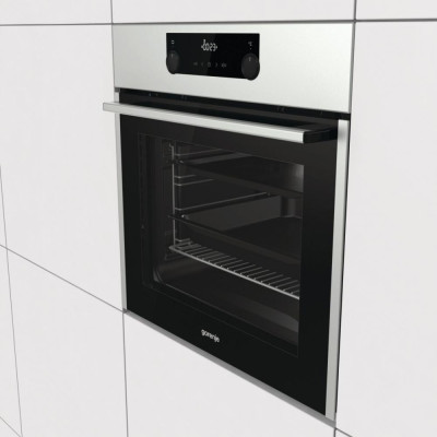 Духовка електрична Gorenje BO735E11X