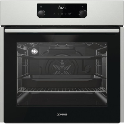 Духовка електрична Gorenje BO735E11X