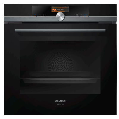 Духовка електрична Siemens HB 836GVB6