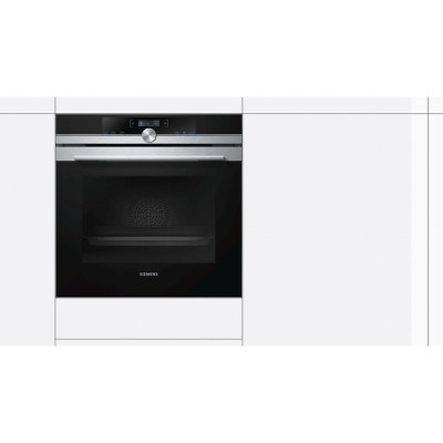 Духовка електрична Siemens HB655GTS1