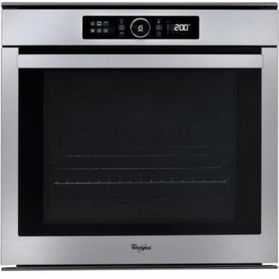 Духовка електрична Whirlpool AKZM 8420 IX