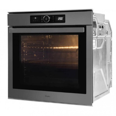 Духовка електрична Whirlpool AKZM 8420 IX