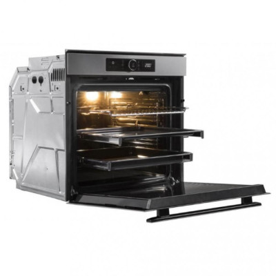 Духовка електрична Whirlpool AKZM 8420 IX