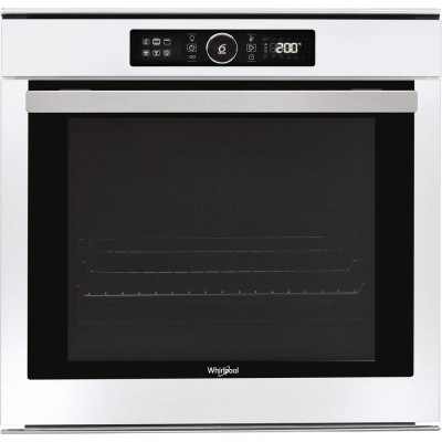 Духовка електрична Whirlpool AKZM 8420 WH