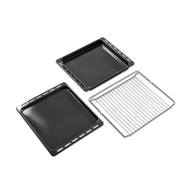 Духовка електрична Whirlpool AKZM 8420 WH