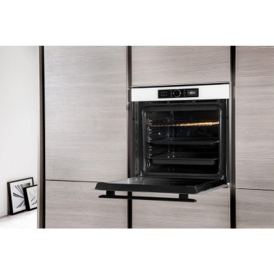 Духовка електрична Whirlpool AKZM 8420 WH