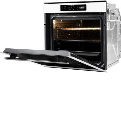 Духовка електрична Whirlpool AKZM 8420 WH